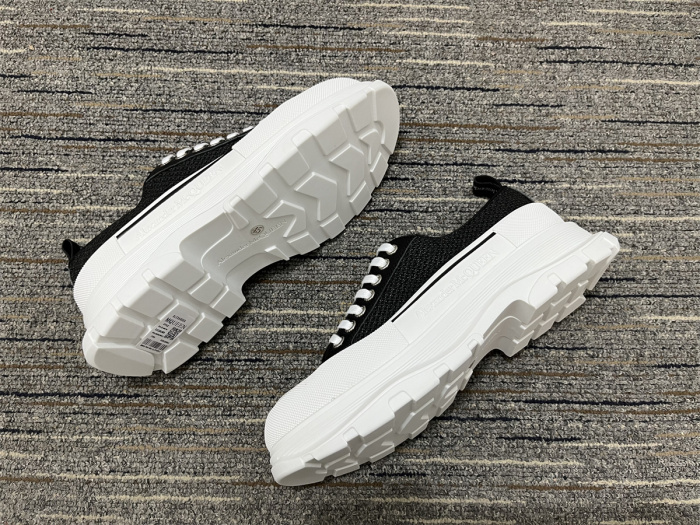 Men Women A*lexander M*cqueen Top Quality Sneaker