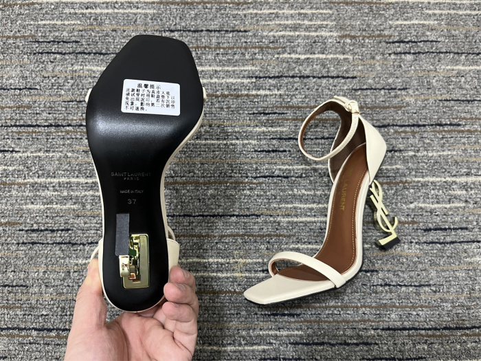 Women Y*SL Top Sandals