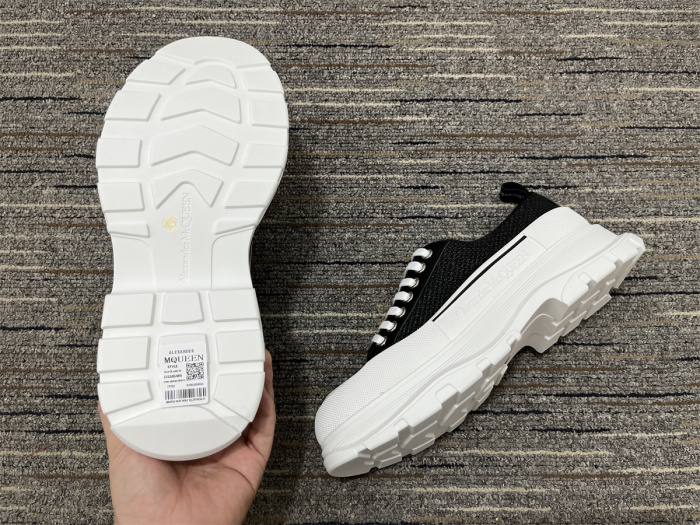Men Women A*lexander M*cqueen Top Quality Sneaker