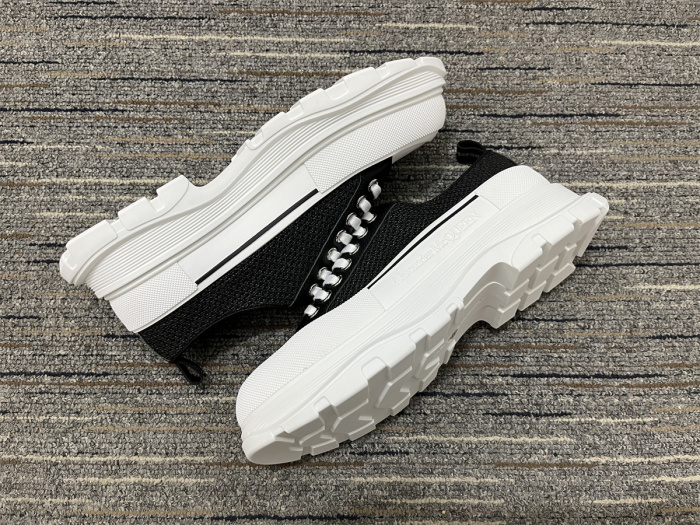 Men Women A*lexander M*cqueen Top Quality Sneaker