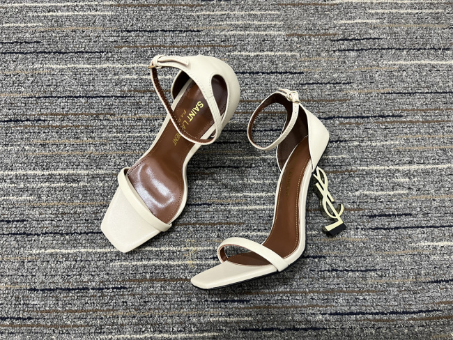 Women Y*SL Top Sandals