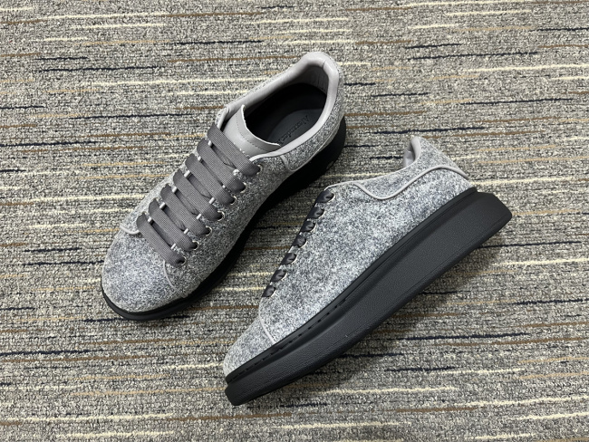 Men Women A*lexander M*cqueen Top Quality Sneaker