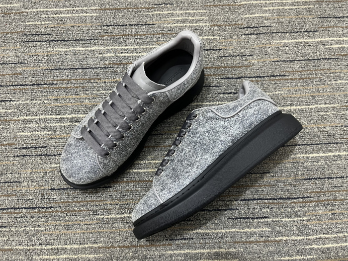Men Women A*lexander M*cqueen Top Quality Sneaker