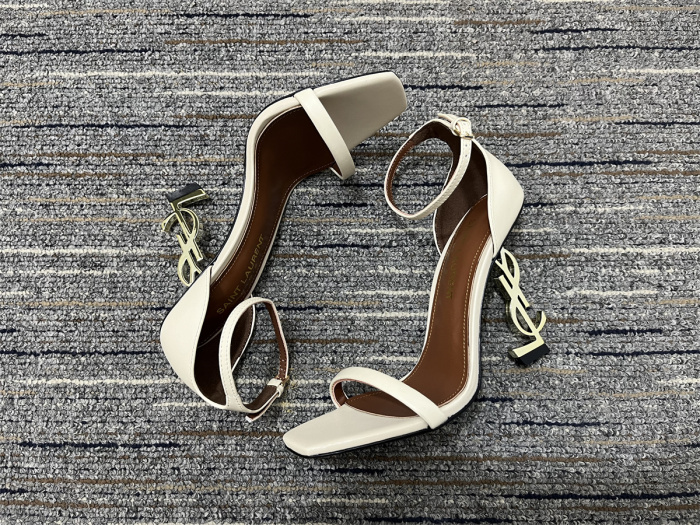 Women Y*SL Top Sandals