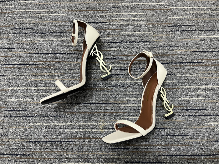 Women Y*SL Top Sandals