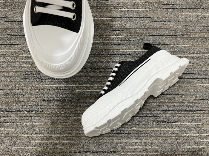Men Women A*lexander M*cqueen Top Quality Sneaker