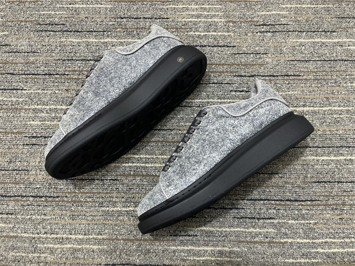 Men Women A*lexander M*cqueen Top Quality Sneaker