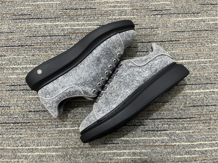 Men Women A*lexander M*cqueen Top Quality Sneaker