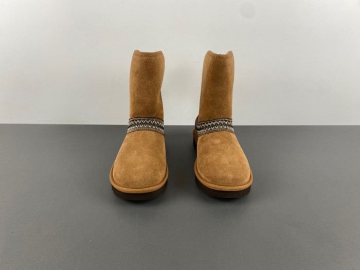 Women  U*GG Top Boots