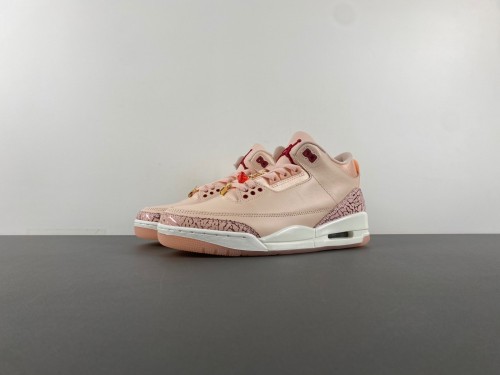 A*ir Jor*dan 3 WMNS  HJ0178-600
