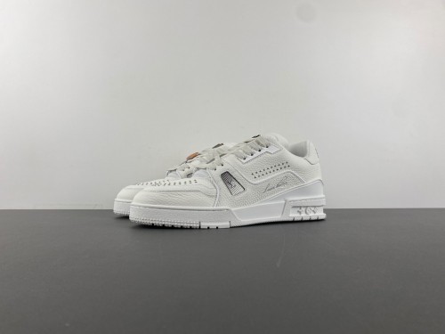 Men Women  L*ouis V*uitton Top Quality Sneakers    size：EU35-46