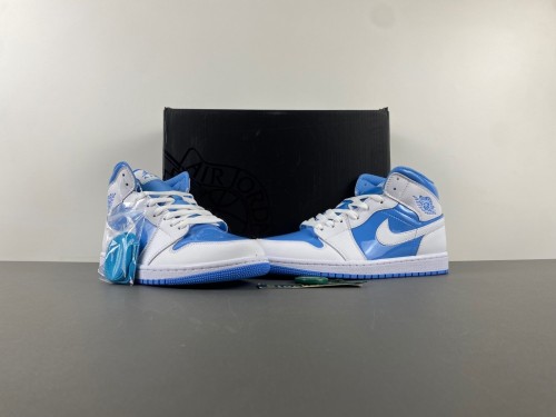 A*ir Jor*dan 1 Mid FZ2142-114