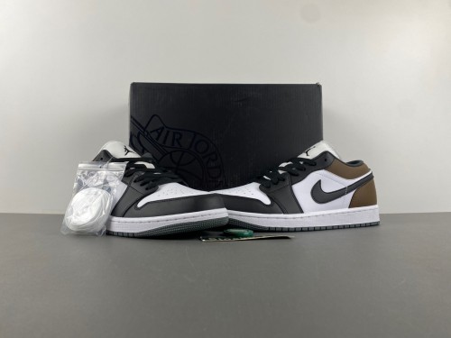 A*ir Jor*dan   1 Low  553558-152