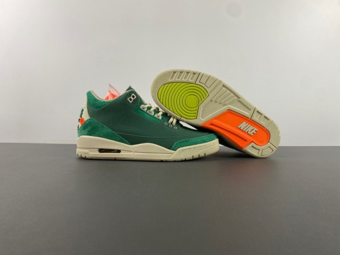 N*ina C*hanel A*bney x A*ir Jor*dan 3 OG SP WMNS  FZ7974-300