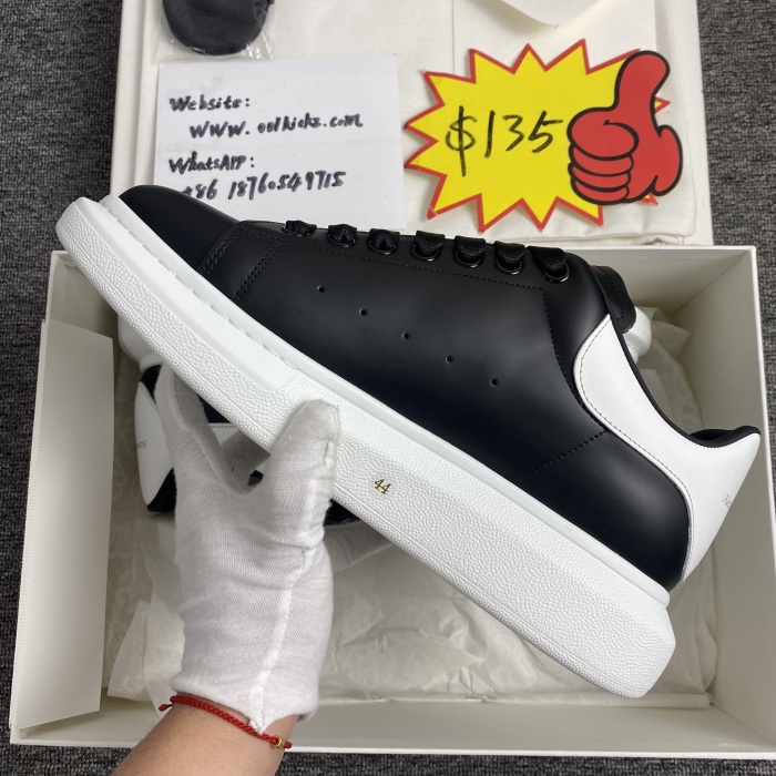 A*exander M*queen Sneaker