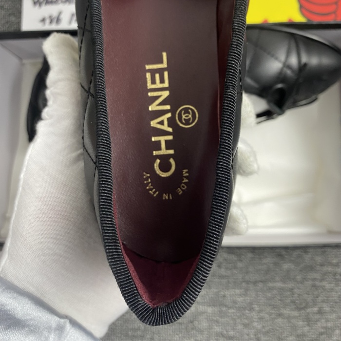 Women C*hanel Top Sandals
