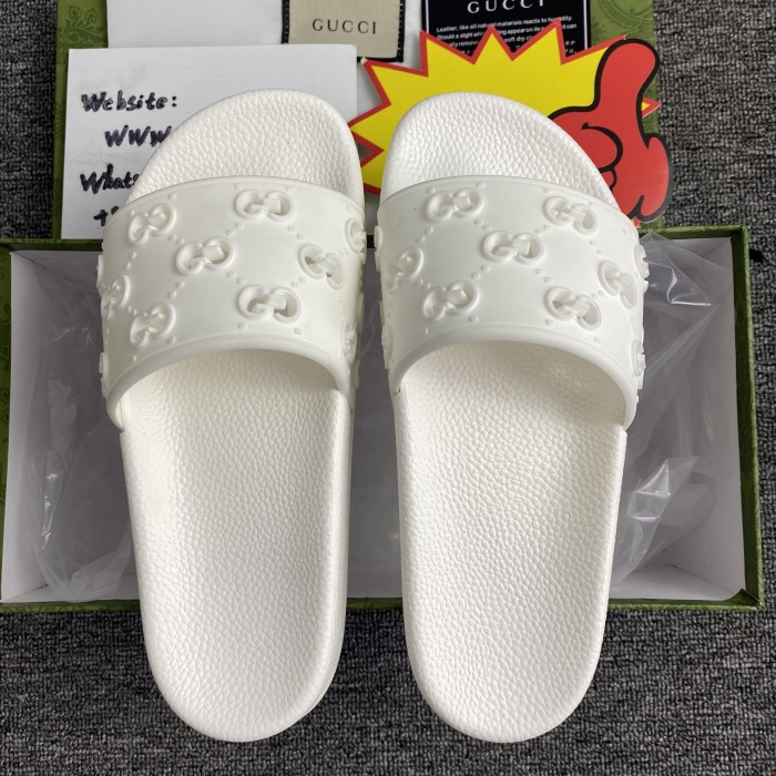Men Women B*lenciaga Top Sandals