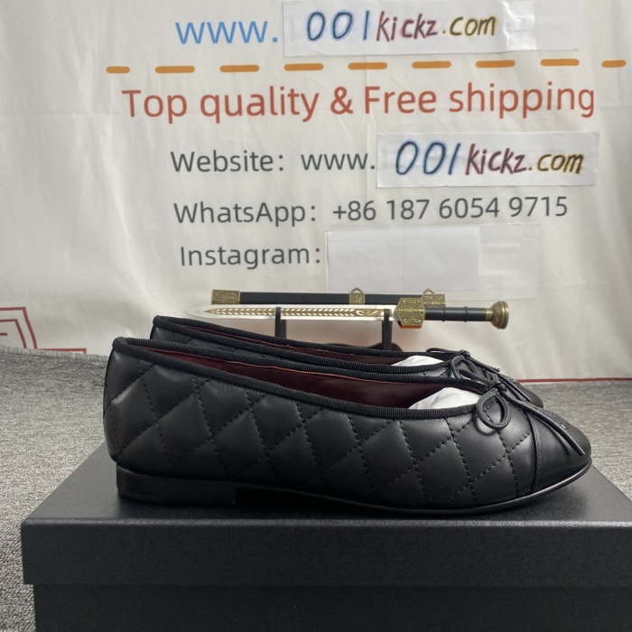 Women C*hanel Top Sandals
