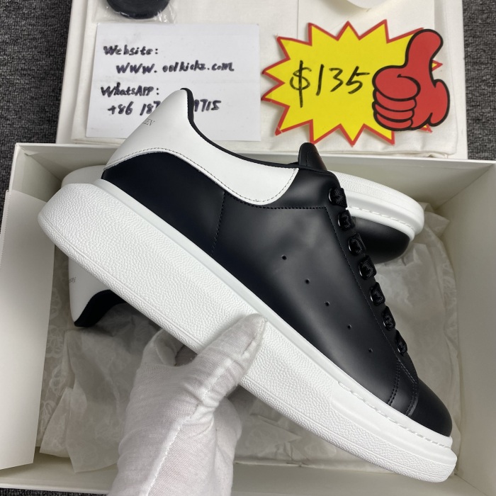 A*exander M*queen Sneaker