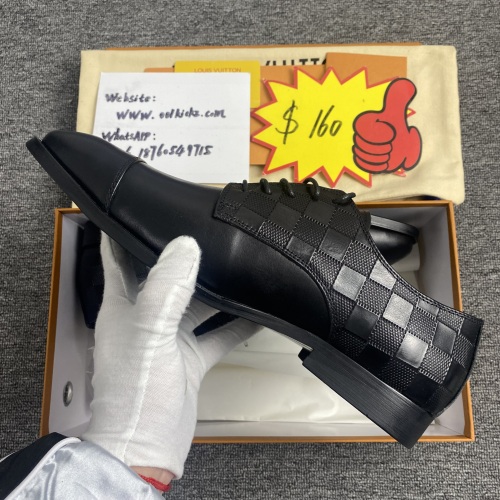 Men L*ouis V*uitton Top Loafer