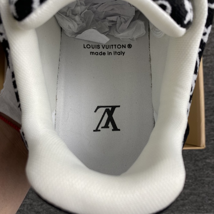 Men L*ouis V*uitton Top Quality Sneakers