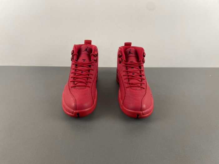 A*ir Jor*dan 12 Retro 'Gym Red'  130690-601