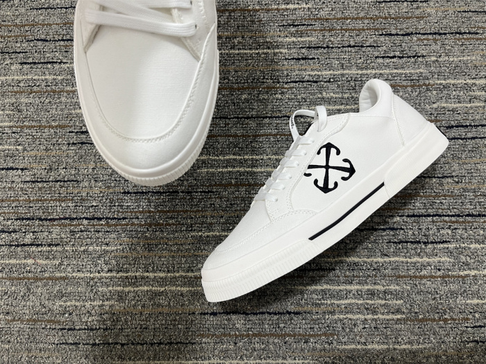 Men Women O*ff W*hite Top Quality Sneakers