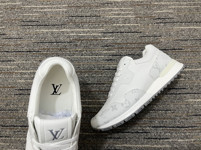 Men L*ouis V*uitton Top Quality sneaker
