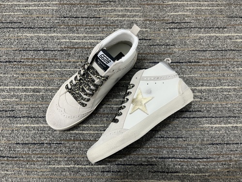 Men Women G*GDB Top Sneakers