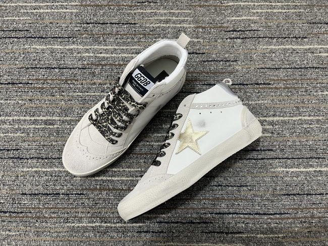 Men Women G*GDB Top Sneakers