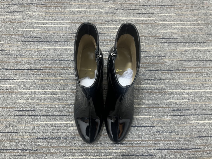 Women C*hristian L*ouboutin High Heels