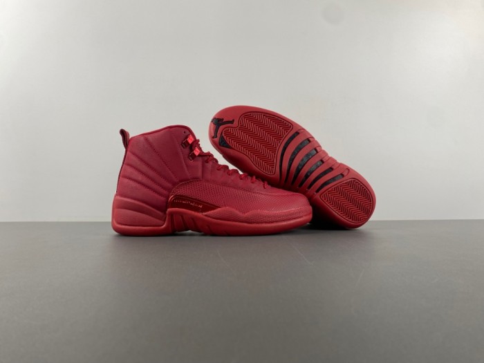 A*ir Jor*dan 12 Retro 'Gym Red'  130690-601