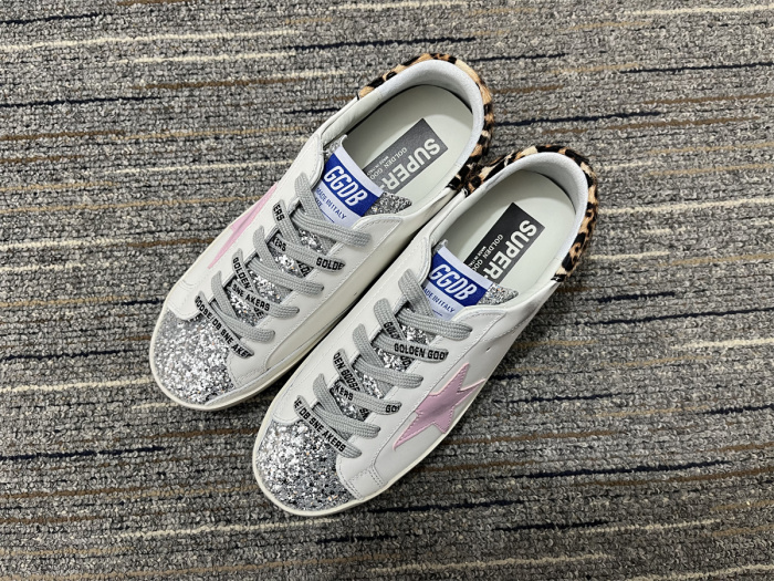 Men Women G*GDB Top Sneakers