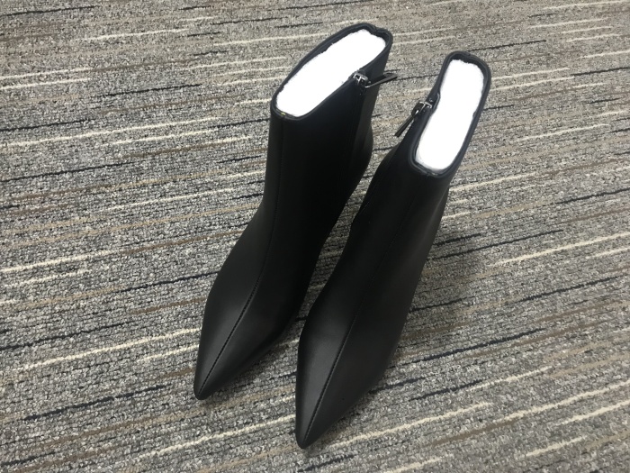 Women C*hristian L*ouboutin Top Quality Boot