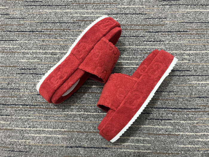 Women G*ucci Top Sandals