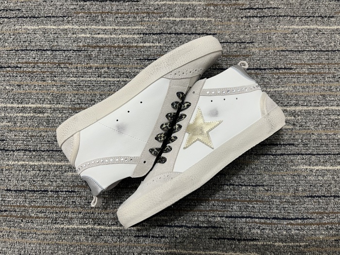 Men Women G*GDB Top Sneakers