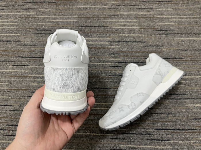 Men L*ouis V*uitton Top Quality sneaker