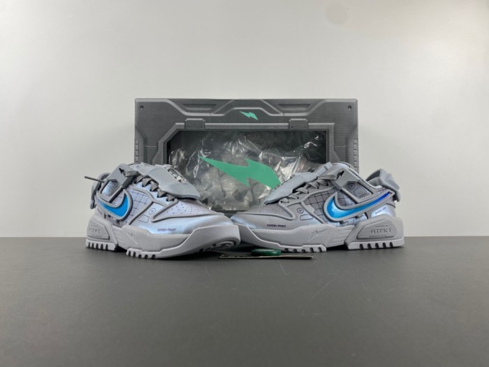 N*ike  D*UNK GENESIS LOW RTFKT  HF0438-001