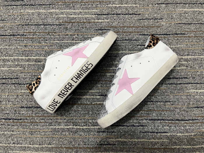 Men Women G*GDB Top Sneakers