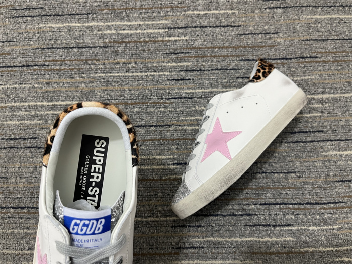Men Women G*GDB Top Sneakers