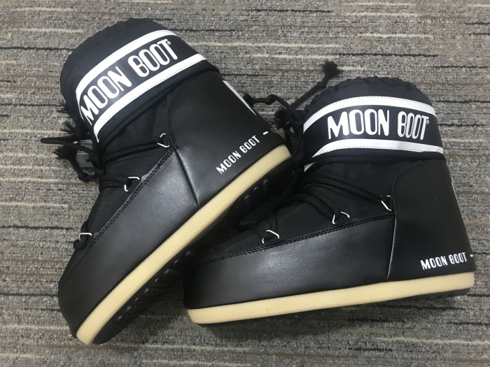 Women M*oon   Top Boots
