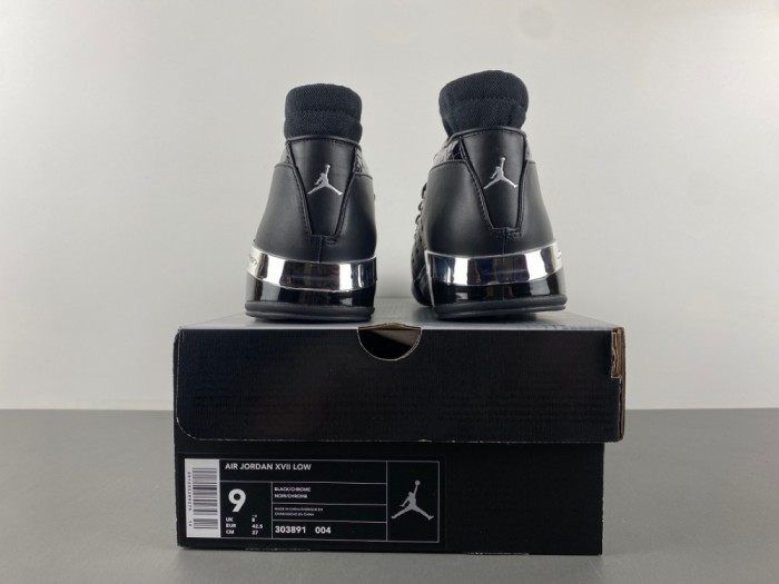 Air Jor*dan 17  303891-004