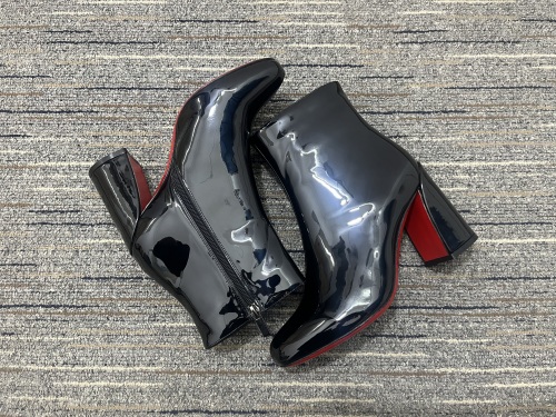Women C*hristian L*ouboutin High Heels