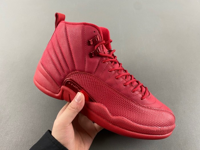 A*ir Jor*dan 12 Retro 'Gym Red'  130690-601