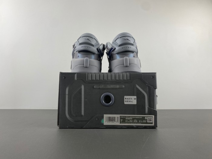 N*ike  D*UNK GENESIS LOW RTFKT  HF0438-001