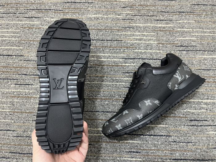 Men L*ouis V*uitton Top Quality sneaker