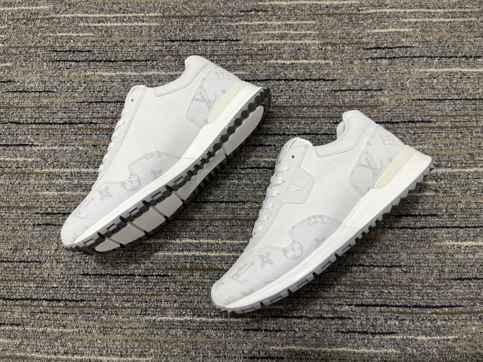 Men L*ouis V*uitton Top Quality sneaker