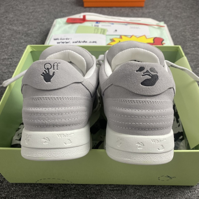 Men Women O*ff W*hite Top Quality Sneakers