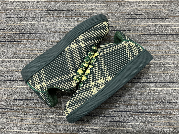 Men B*urberry Top Quality Sneakers