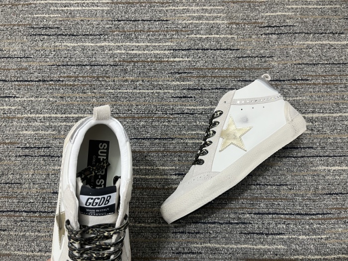 Men Women G*GDB Top Sneakers